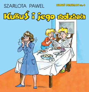 Kubuś piekielny 04