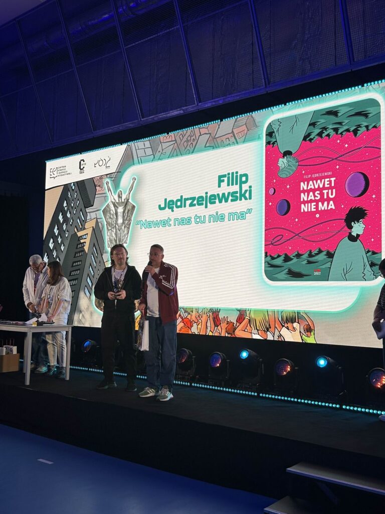 Ogłoszono zwycięzców konkursów MFKiG 2025 11