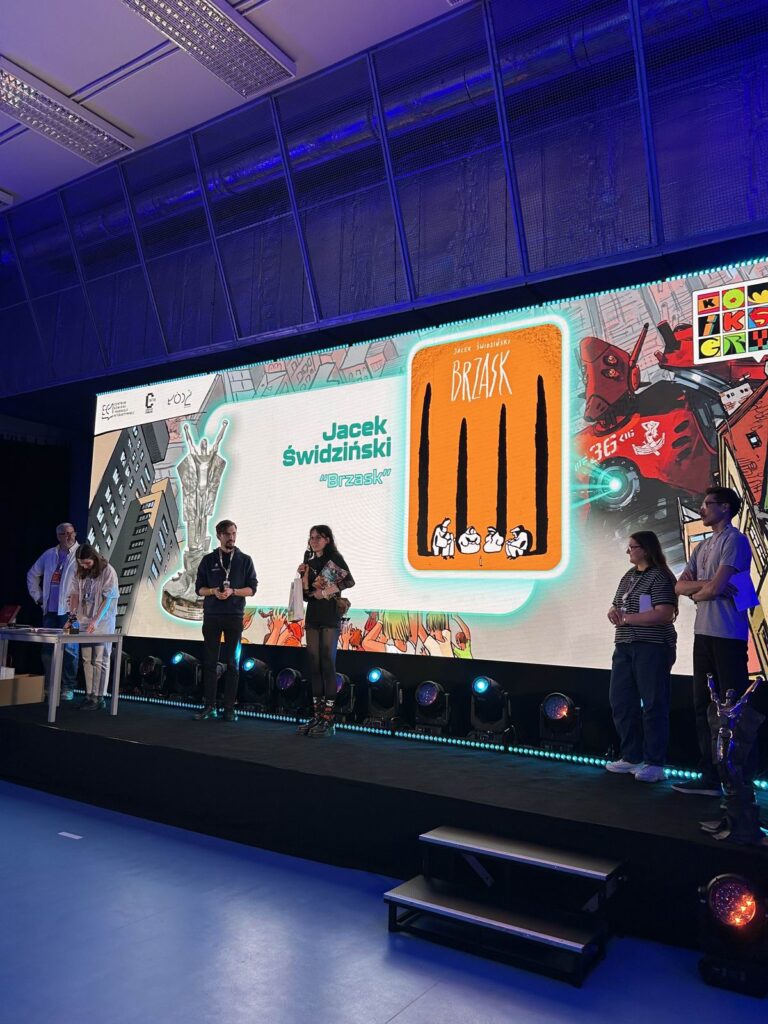 Ogłoszono zwycięzców konkursów MFKiG 2025 15