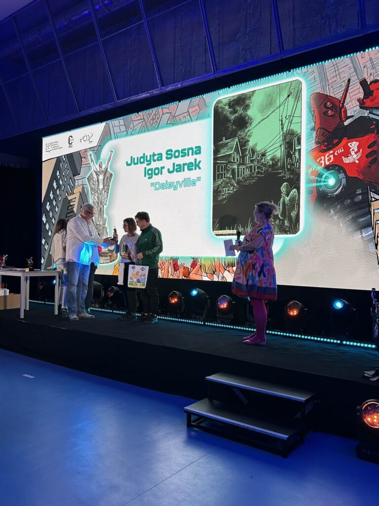 Ogłoszono zwycięzców konkursów MFKiG 2025 9