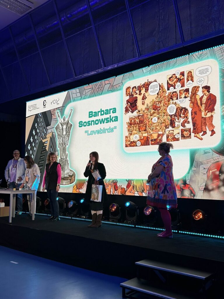 Ogłoszono zwycięzców konkursów MFKiG 2025 7