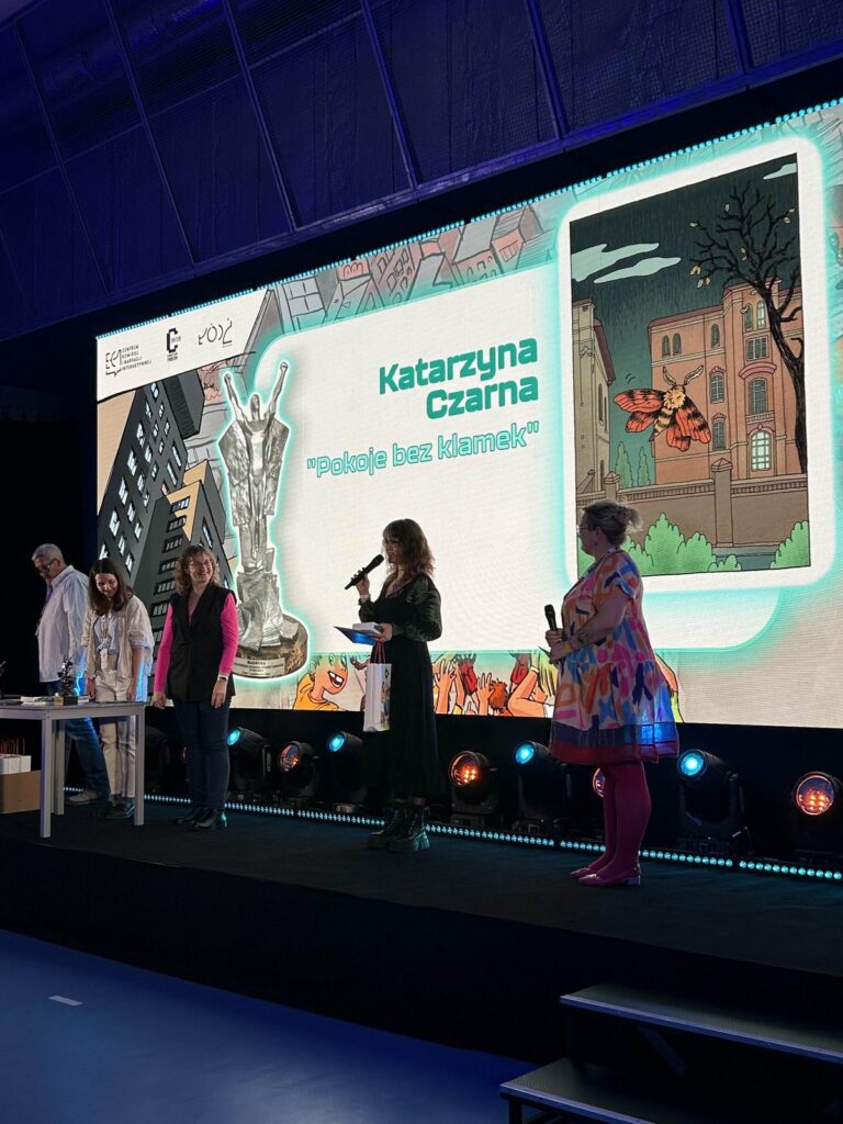 Ogłoszono zwycięzców konkursów MFKiG 2025 5