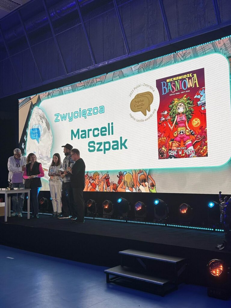 Ogłoszono zwycięzców konkursów MFKiG 2025 1