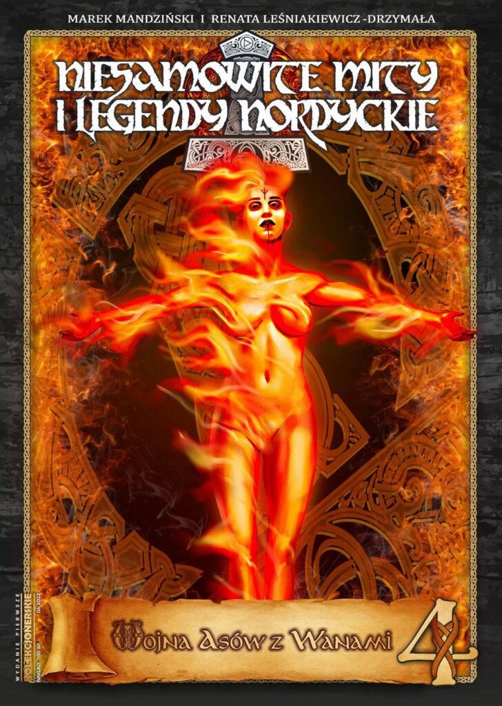 Niesamowite Mity i Legendy Nordyckie 04