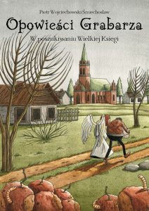 Opowieści Grabarza 07