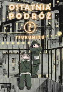Ostatnia podróż #02