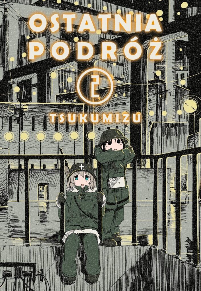 Ostatnia podróż 02