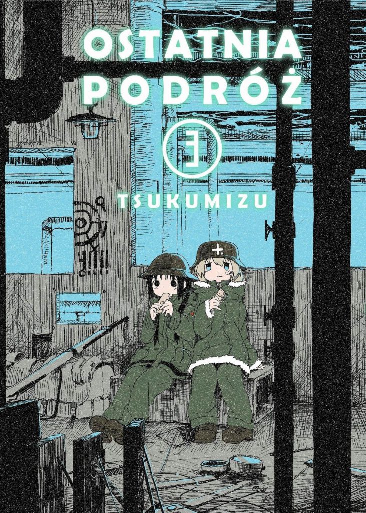 Ostatnia podróż 03