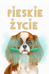 Pieskie życie