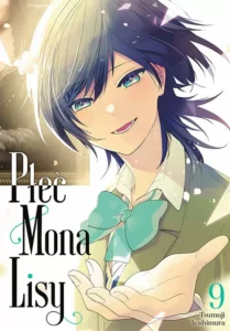 Płeć Mona Lisy #09