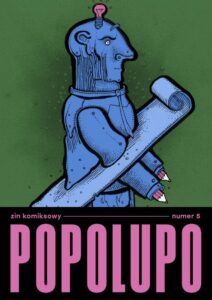 Popolupo Magazine #05 (4/2025)