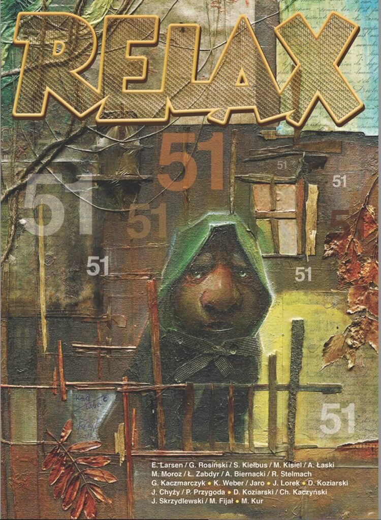 Relax-51-PCA-C