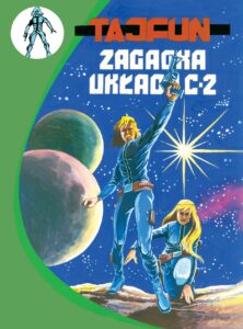 Tajfun #01: Zagadka układu C-2 (B)
