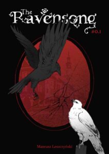 The Ravensong #0.1