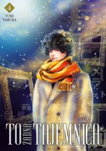 To żadna tajemnica, tom 04