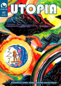 Utopia #02