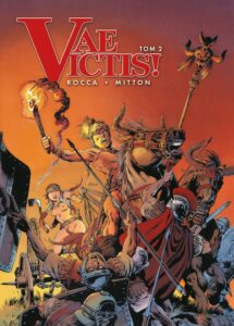 Vae Victis!, tom 02 (B)