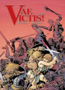 Vae Victis!, tom 02 (C)