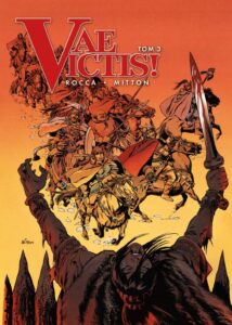Vae Victis!, tom 03 (B)