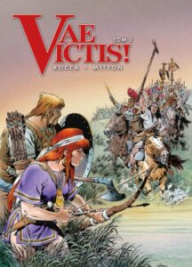 Vae Victis!, tom 03 (C)