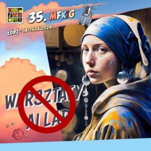 Warsztaty Ai lab