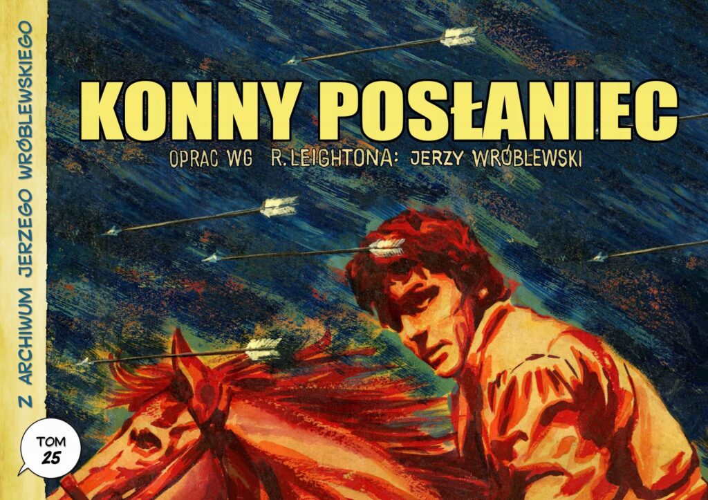 Z archiwum Jerzego Wróblewskiego 25