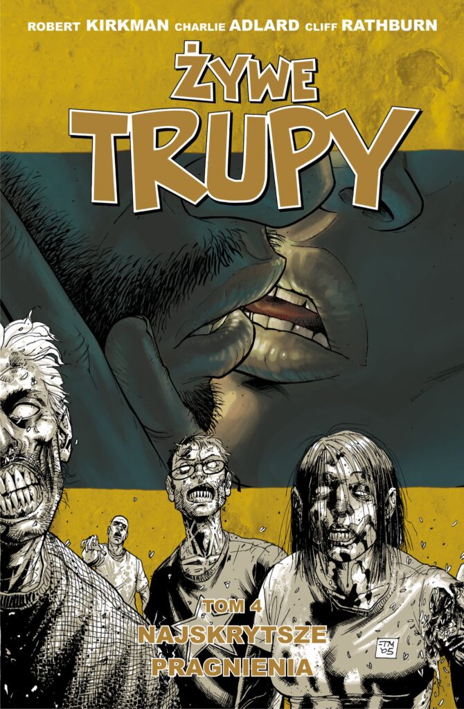 Zywe Trupy 04 III