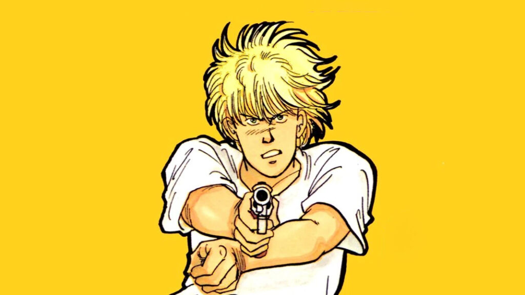 banana fish news