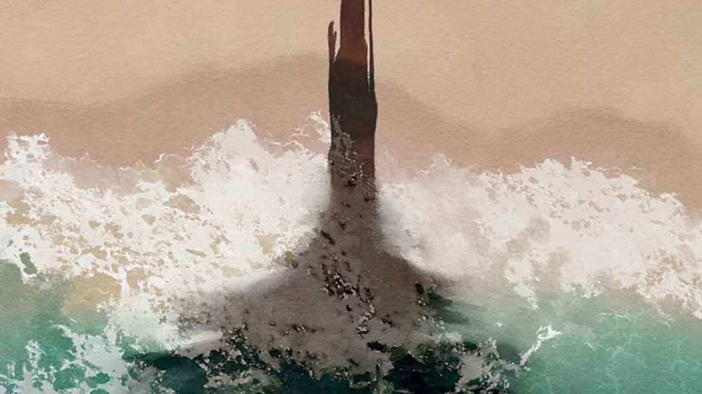 czarnoksieznik z archipelagu news