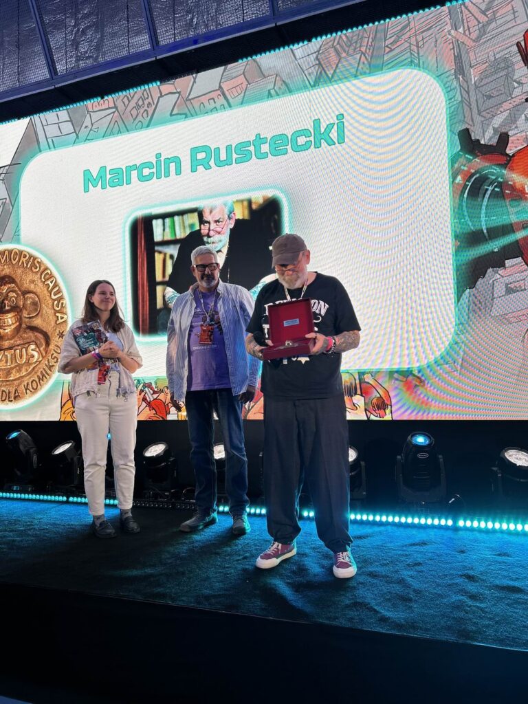 Ogłoszono zwycięzców konkursów MFKiG 2025 17