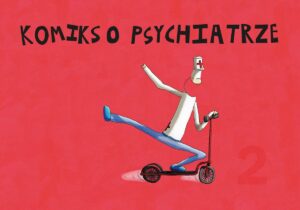 Komiks o psychiatrze #02