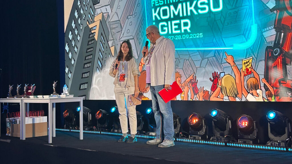komiksusy 2025
