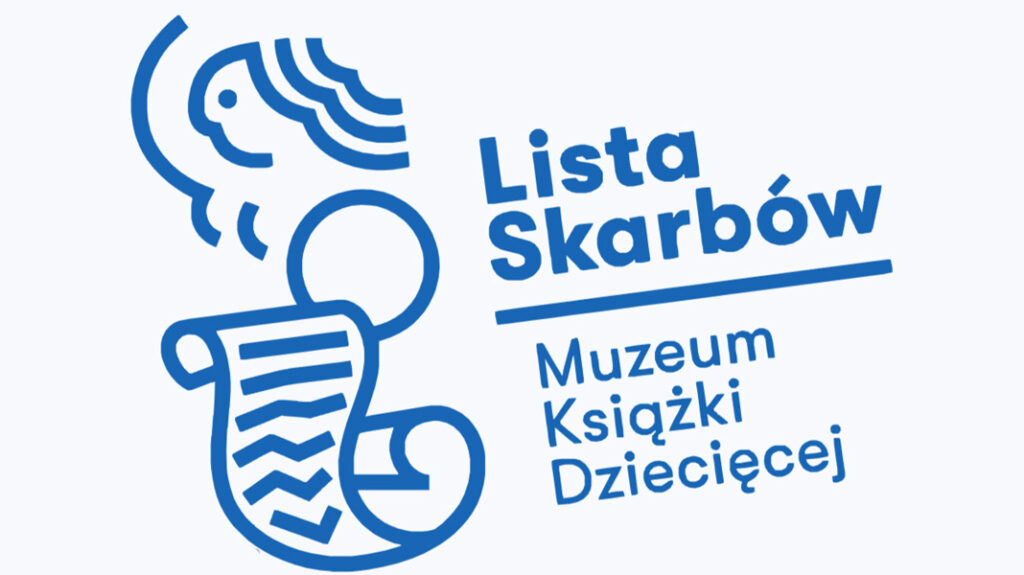 lista skarbów muzeum ksiazki dzieciecej