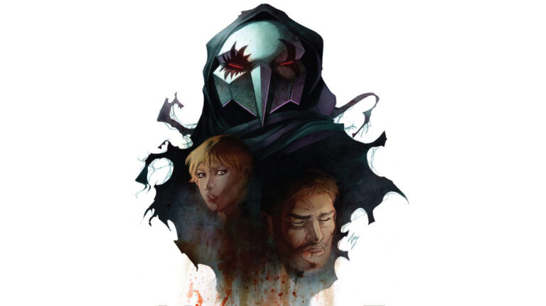 murdervale news