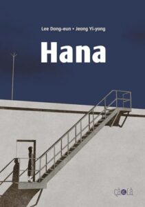 nagleHana