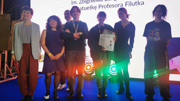 nagroda im filutka news