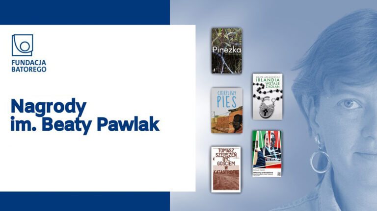 nagrody im beaty pawlak news