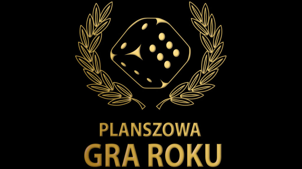 planszowa gra roku 2025