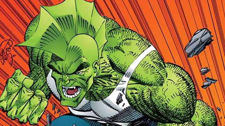 savage dragon news