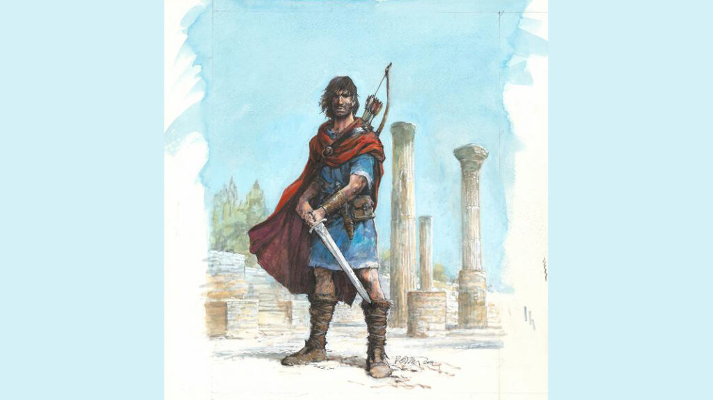 thorgal zbiorczy news