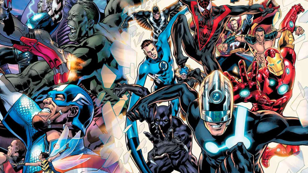 ultimate universe news