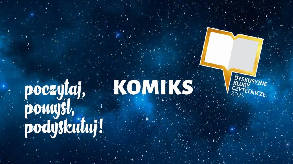 DKCz komiks