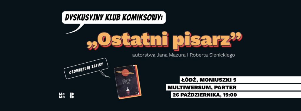DKK ostatni psiarz