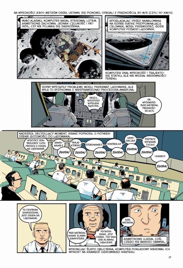 Droga-na-ksiezyc-apollo-11-i-marzenia-o-lotach-kosmicznych 8