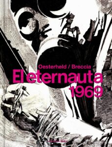 Eternauta 1969