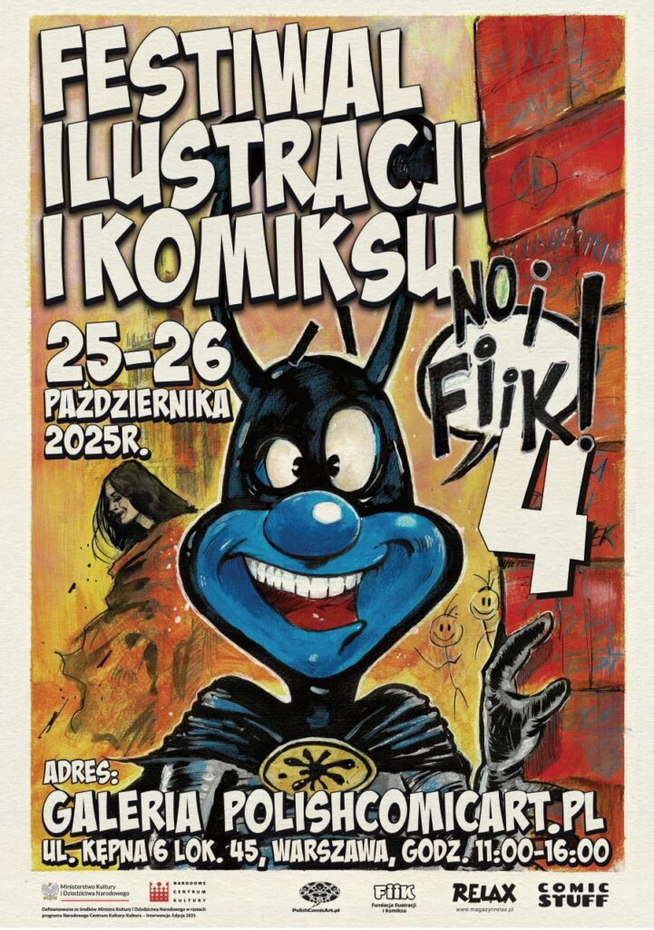 FIIK 2025
