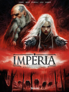 Imperia, tom 01 (B)