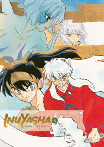 InuYasha, tom 19