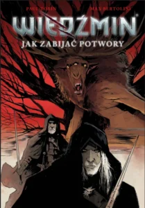 Jak_zabijać_potwory_wiedźmin