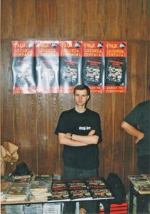 KG25 lat 01 2000_MFK_powstanie KG